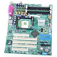 348619-001 HP Proliant ML110 System Board 348619-001