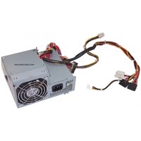 349318-001 Блок питания HP 240-Watts AC 100-240V Switching Power Supply (Internal) for DC5100/7100 SFF Series Desktop PC 349318-001