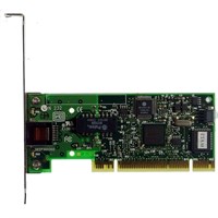 34L1109 Сетевая Карта IBM Etherjet PCI Intel Pro/100S Desktop Adapter i82559 100Мбит/сек PCI 34L1109