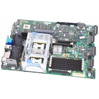 359251-001 Материнская Плата Hewlett-Packard iE7520 Dual Socket 604 6DDR UW320SCSI U100 PCI-E8x 2SCSI Video E-ATX 800Mhz For DL380G4 359251-001