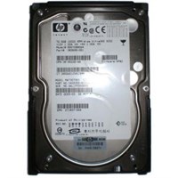 365695-001 Жесткий диск HP 73GB 10K 3.5'' Ultra-320 SCSI 365695-001