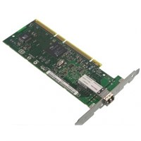 368169-B21 Сетевая Карта HP NC310F (Intel) PWLA8490MF PRO/1000 MF i82545GM 1000Base-SX 1Гбит/сек Fiber Channel PCI/PCI-X 368169-B21