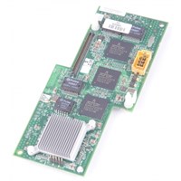 371704-001 Сетевая Карта HP NC370i Multifunction Dual Port Gigabit Server Adapter Mezzanine Card (Broadcom) BCM5703CKFB 2x1Гбит/сек PCI-X For BL20pG3 371704-001