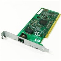 374191-B22 Сетевая Карта HP NC370T Multifunction 1000T (Broadcom) BCM5706CKFB 10/100/1000Мбит/сек PCI-X 374191-B22