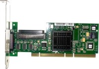 375011-001 HP 64-bit/133-MHz Single Channel Ultra320 SCSI G2 HBA card 375011-001