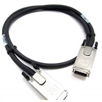 376232-B21 Кабель HP 1m 4x Fabric Copper Cable 376232-B21