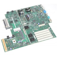 376468-001 Материнская Плата Hewlett-Packard iE8500 Quad Socket 604 4x4DualDDRII 2UW320SCSI U100 5PCI-X Video LAN1000 E-ATX 667Mhz For DL580G3 376468-001