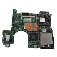 379791-001 Mb Для Ноутбука Hewlett-Packard i915GM S478MB(479) 2DDRII IGMA900 128Mb AD1981B LAN1000 For nc6220 nc6230 379791-001