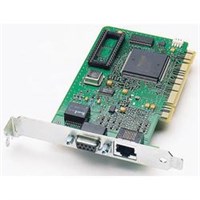 379956-B21 Контроллер HP Compaq NC4621 Token Ring NIC PCI WOL 379956-B21