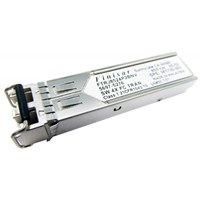 381730-001 Transceiver SFP HP [Avago] AFBR-57R6AEZ-HP 4,25Gbps MMF Short Wave 850nm 550m Pluggable miniGBIC FC4x 381730-001