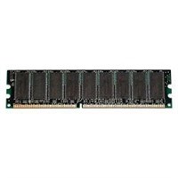 381818-001 Оперативная память HP DIMM 1Gb PC-3200 DDR SDRAM для BL25p G1, BL35p 381818-001