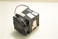 382110-001 Радиатор HP Compaq Proliant ML110 G2 Heatsink Fan 382110-001