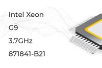 871841-B21 Процессор 871842-B21 HP Xeon E3-1240v6 3.7GHz ML30 G9 871841-B21