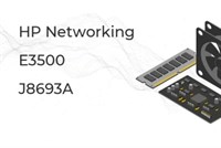 J8693A Прочее HP Switch E3500yl-48G-PWR J8693A