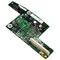 399852-001 Сетевой Адаптер HP (Emulex) L2B1817 2x2Гбит/сек Dual Port Fiber Channel HBA For BL25p BL30 BL35 BL45p 399852-001 - фото 10537