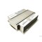 410749-001 Система охлаждения HP Processor heatsink - Includes grease and alcohol swab 410749-001 - фото 11416