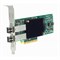 43W7511 Сетевой Адаптер IBM (Emulex) LPE11002 FC1120005-01C L2B2777 2x4Гбит/сек Dual Port Fiber Channel HBA LP PCI-E4x 43W7511 - фото 12396