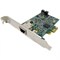 488293-001 Сетевая Карта HP [Broadcom] Netxtreme Gigabit Adapter BCM95761A6110G-HP BCM5761B0KFBG 1Гбит/сек RJ45 LP PCI-E1x 488293-001 - фото 13748