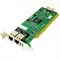 73P4201 Сетевая Карта IBM NetXtreme 1000T Dual Port Ethernet Adapter (Broadcom) BCM95704CA40 BCM5704CKRB Dual Port 2x1Гбит/сек PCI/PCI-X 73P4201 - фото 17785