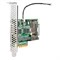 749797-001 Контроллер HPE SAS Controller Smart Array P440/4GB FBWC/12G/int. Single mini-SAS port /PCIe3.0 X8/incl. h/h & f/h. Brckt 749797-001 - фото 17840