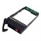 79-00000523 Салазки Hewlett-Packard ДЛЯ HDD SATA HP Сaddy HDD MSA2/P2000 79-00000523 - фото 18057