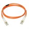 AF552A Кабель HP Multi-Mode Fiber Optic Cable LC(M)-LC(M) 15m AF552A - фото 19325