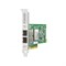 AH401A HP PCIe 8Gb 2-Port Fibre Channel (QLogic) HBA AH401A - фото 19395