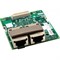 D34661-401 Сетевая Карта Intel AXXGBIOMOD HL82571EB Gigabit Server Adapter 2x1Гбит/сек Dual Port PCI-X For S5000PAL D34661-401 - фото 20734