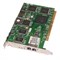 DS-KGPSA-CY Контроллер HP 64-bit fiber channel host bus adapter 1Gbps, 64-bit, 33MHz PCI board DS-KGPSA-CY - фото 21103