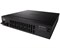 Маршрутизатор Cisco ISR 4351 AXV Bundle,PVDM4-64 w/APP,SEC,UC lic,CUBE-25 ISR4351-AXV-K9 - фото 23546