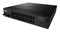 Маршрутизатор Cisco ISR 4351 (3GE, 3NIM, 2SM, 4G FLASH, 4G DRAM, IPB) ISR4351-K9 - фото 23547