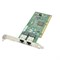 J1679 Сетевая Карта Dell (Intel) PWLA8492MT Pro/1000 MT Dual Port Server Adapter i82546EB 2x1Гбит/сек 2xRJ45 LP PCI/PCI-X J1679 - фото 23561