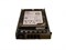 K1JY9 Жесткий диск Dell 600GB 10K RPM SAS 2.5" for PowerEdge Servers K1JY9 - фото 23855