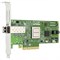 LPe111 Emulex 4Gb/s Fibre Channel PCI Express Single Channel Host Bus Adapter LPe111 - фото 24012