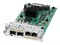 Модуль Cisco 2-port GE WAN NIM, dual-mode RJ45 & SFP NIM-2GE-CU-SFP NIM-2GE-CU-SFP - фото 24489