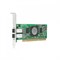 QLA2200 Сетевой Адаптер Qlogic QLA2200/66 FC0210406-13 1Гбит/сек Single Port Fiber Channel HBA PCI/PCI-X QLA2200 - фото 25155