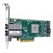 QLE2562-CK Qlogic 8Gbps dual-port Fibre Channel-to-x4/x8 PCI Express adapter, multi-mode optic QLE2562-CK - фото 25171