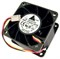 FFB0612EHE DELTA 12V DC 1.20A Brushless Fan FFB0612EHE - фото 27653