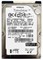 Жесткий диск Hitachi 08K0853 60Gb 4200 IDE 2,5" HDD 08K0853 - фото 29112