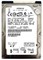 Жесткий диск Hitachi 0A50106 60Gb 5400 IDE 2,5" HDD 0A50106 - фото 29492