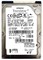 Жесткий диск Hitachi 0A25394 80Gb 5400 IDE 2,5" HDD 0A25394 - фото 29504