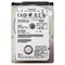 Жесткий диск Hitachi HTS543216A7A384 160Gb 5400 SATAII 2,5" HDD HTS543216A7A384 - фото 30428