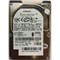 Жесткий диск Hitachi 07N9910 40Gb 4200 IDE 2,5" HDD 07N9910 - фото 30963