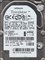 Жесткий диск Hitachi IC25N020ATCS05-0 20Gb 4200 IDE 2,5" HDD IC25N020ATCS05-0 - фото 30964