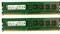 Оперативная память Kingston KVR13N9S8HK2/8 DDRIII 4GB (2 X 4GB) KVR13N9S8HK2/8 - фото 40936