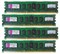 Оперативная память Kingston KVR1333D3S4R9SK4/16GI DDRIII 16Gb KVR1333D3S4R9SK4/16GI - фото 42438