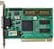 Видеокарта S3 Trio64v+ 1Mb PCI Trio64v+ - фото 45032