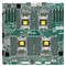 Материнская плата SuperMicro X9QRi-F+-B Socket 2011 X9QRi-F+-B - фото 45812