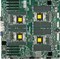 Материнская плата SuperMicro X9QR7-TF+-B Socket 2011 X9QR7-TF+-B - фото 45814