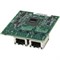 880518 Сетевая Карта Intel AXXGBIOMOD HL82571EB Gigabit Server Adapter 2x1Гбит/сек Dual Port PCI-X For S5000PAL 880518 - фото 4637